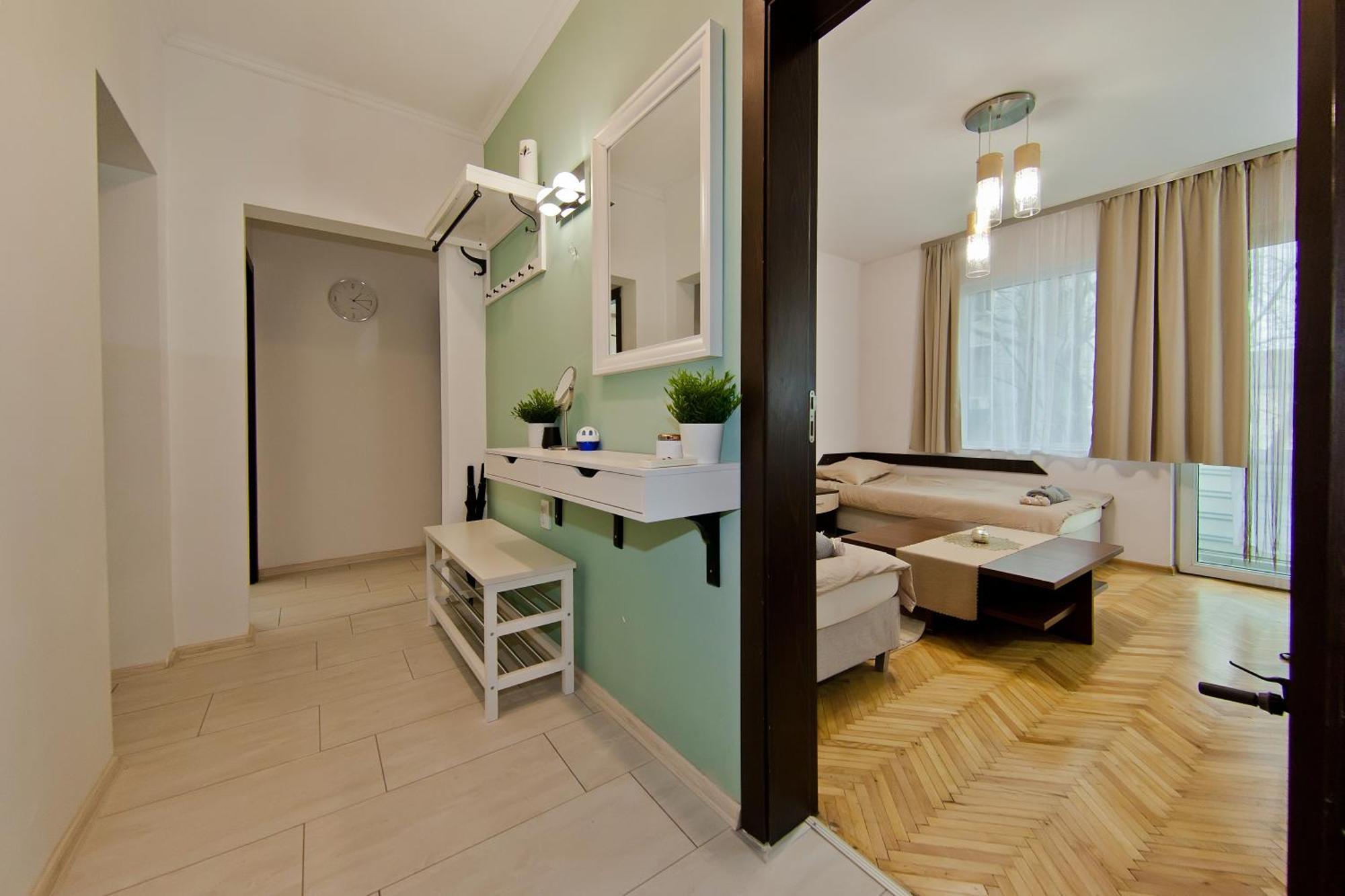 Festival And Congress Centre Appartment Varna Exterior foto